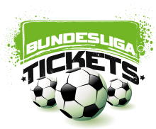 tickets-bundesliga.de Logo